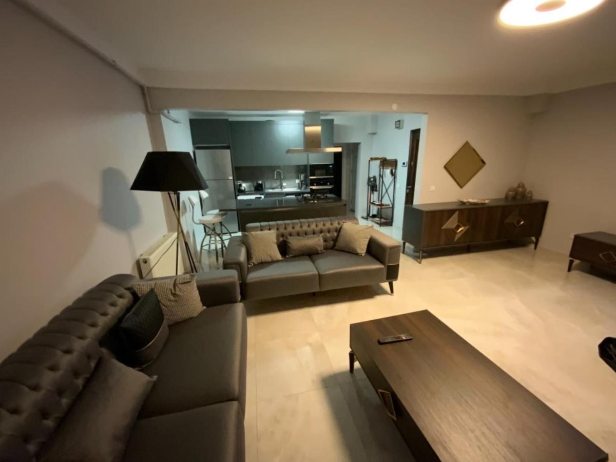 Luxury Z-Apart Family Homes 2 Bedrooms Wifi Near Metro Zeytinburnu Istanbul Exterior photo